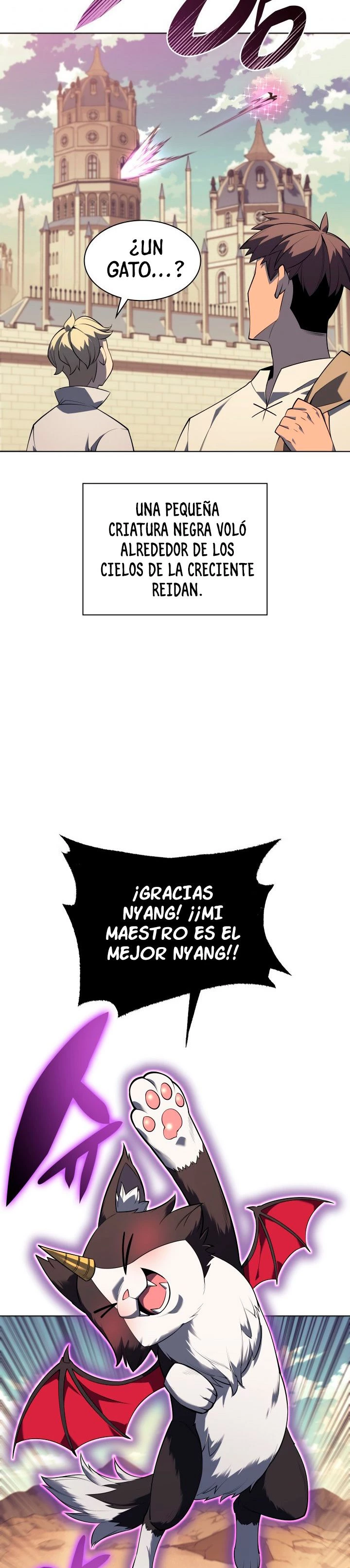 Overgeared Capitulo 117 página 16