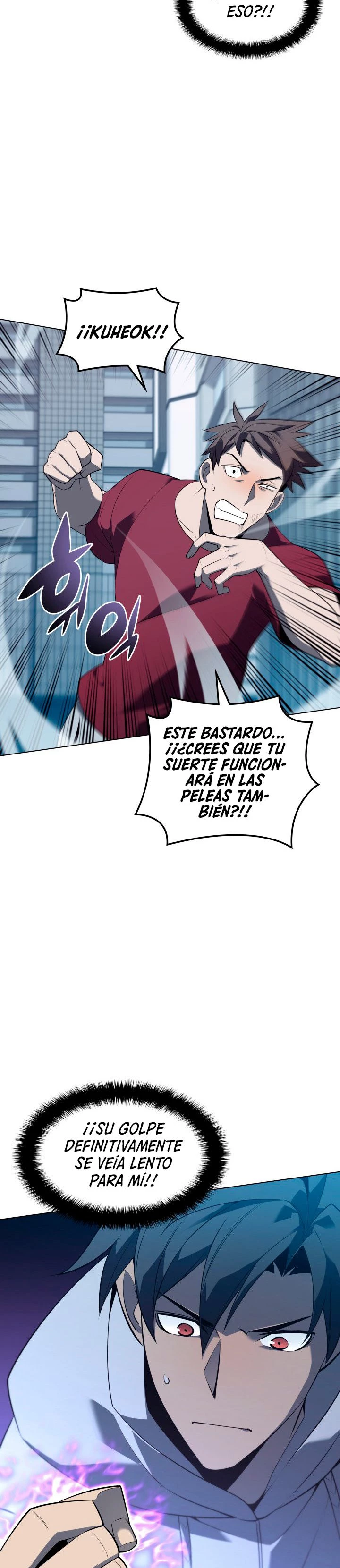Overgeared Capitulo 117 página 31