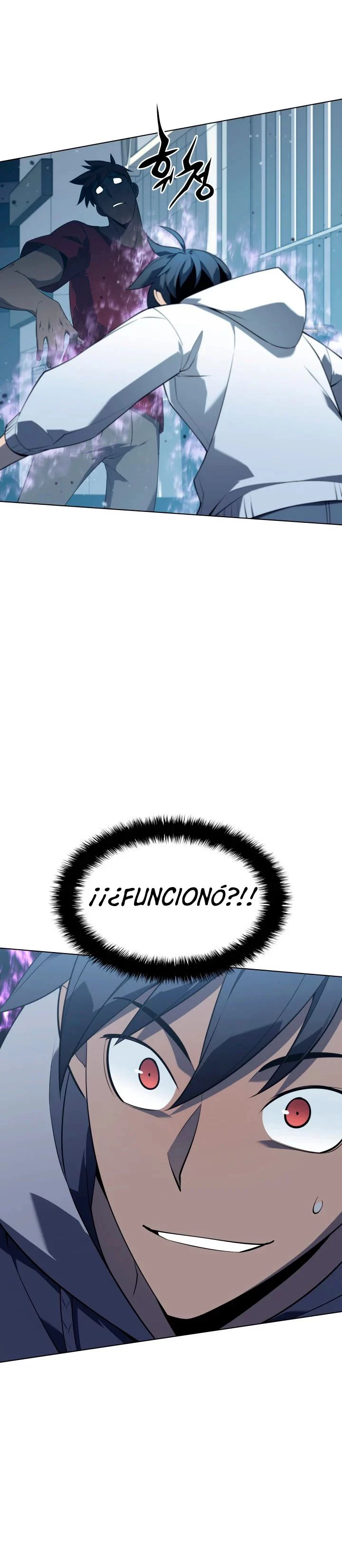 Overgeared Capitulo 117 página 34