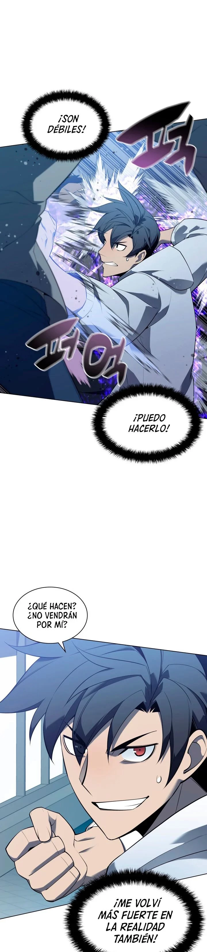 Overgeared Capitulo 117 página 37
