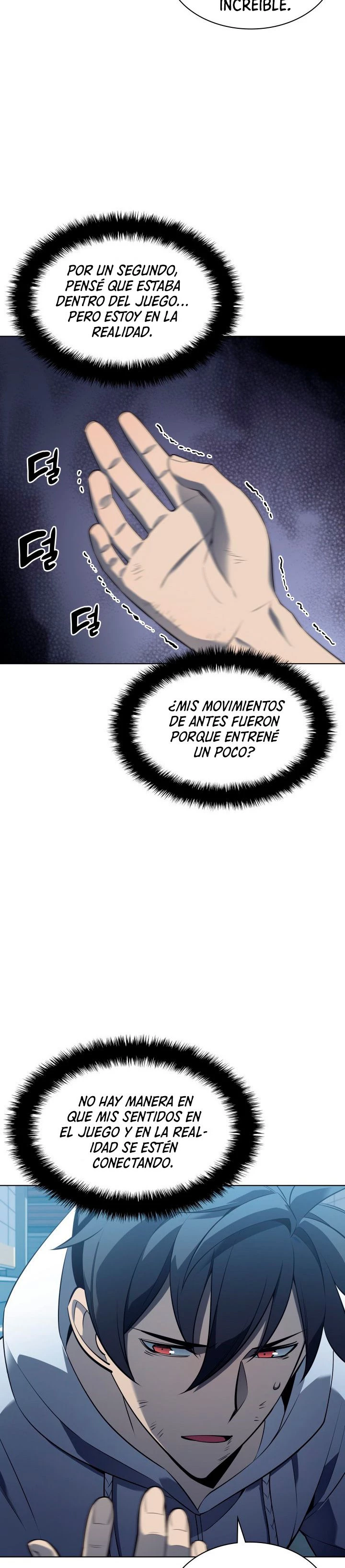 Overgeared Capitulo 117 página 46