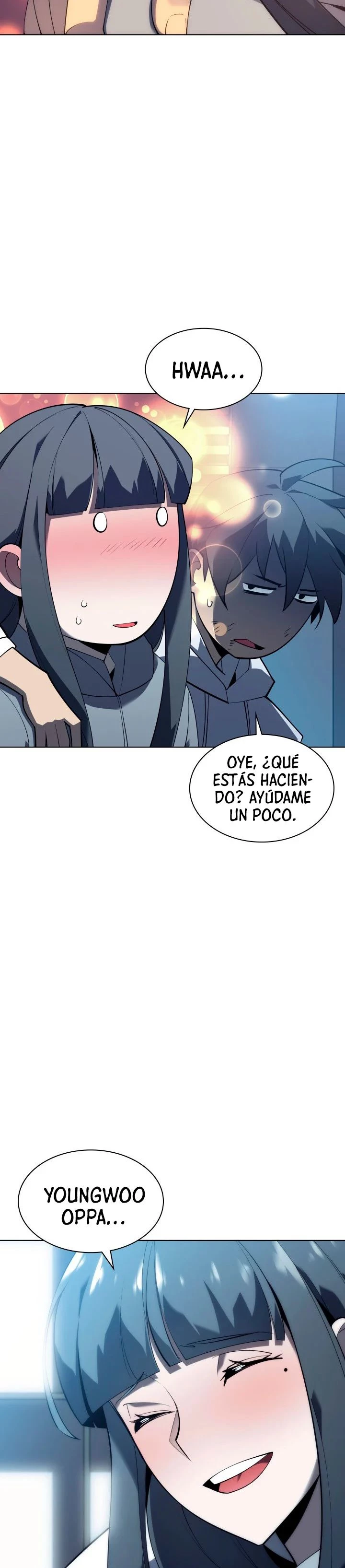 Overgeared Capitulo 117 página 48