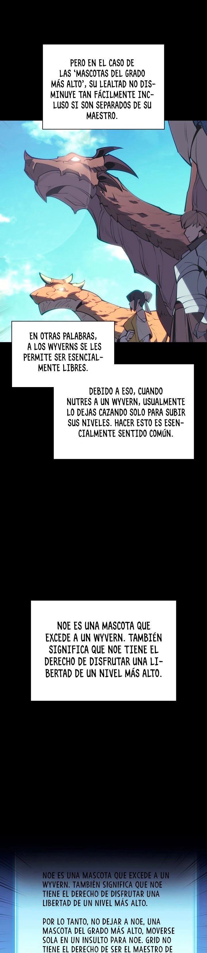Overgeared Capitulo 117 página 7