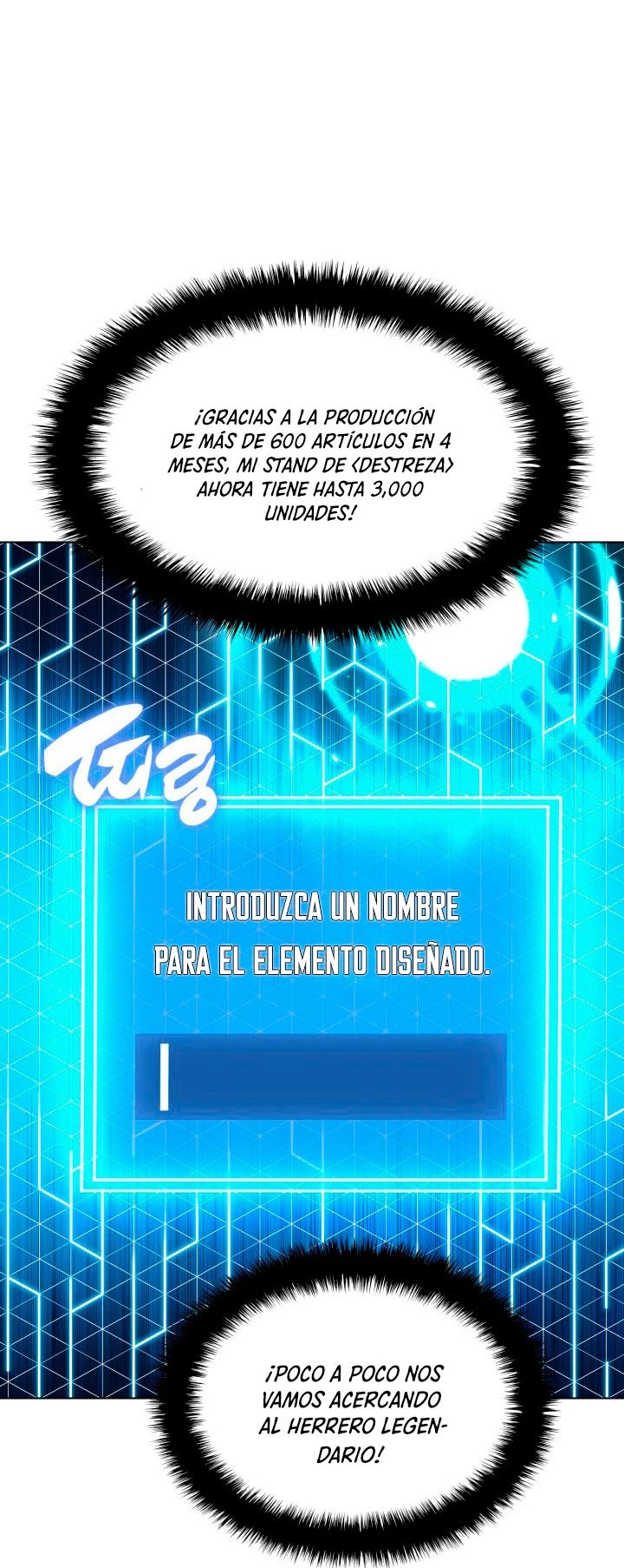 Overgeared Capitulo 118 página 21