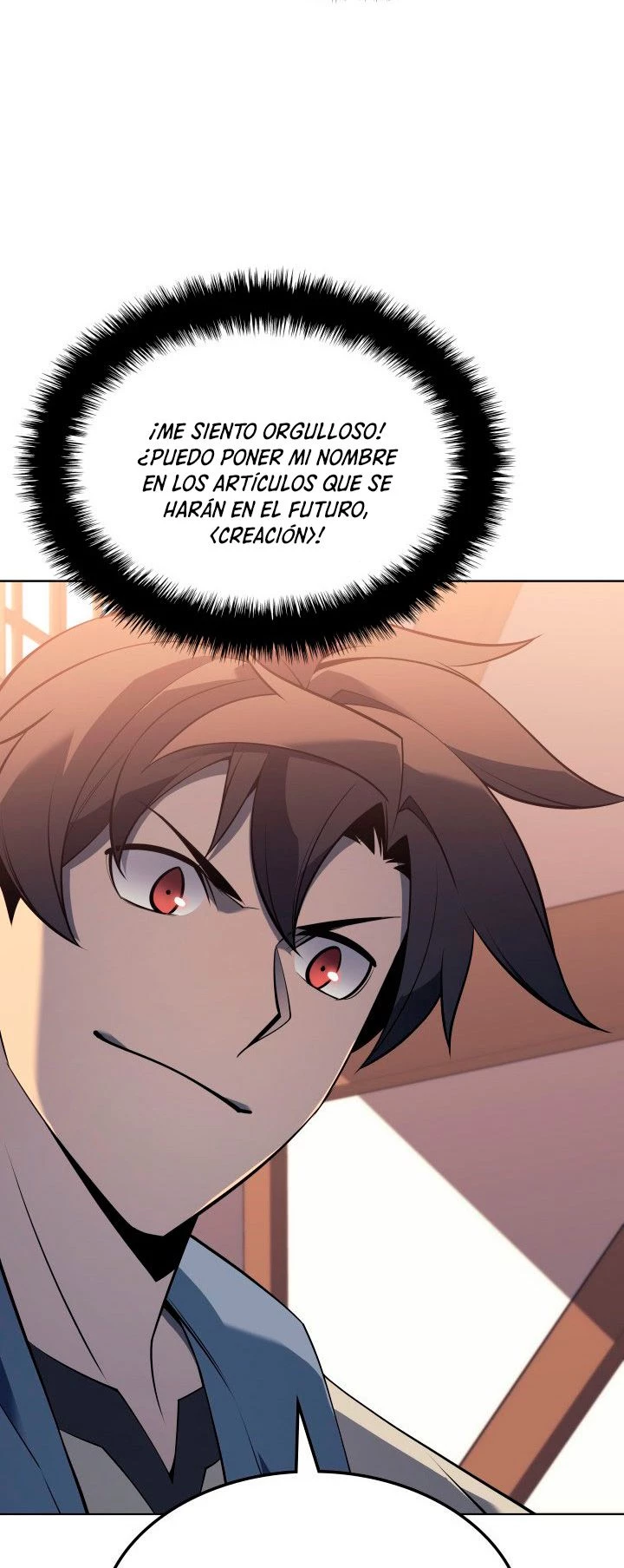 Overgeared Capitulo 118 página 22
