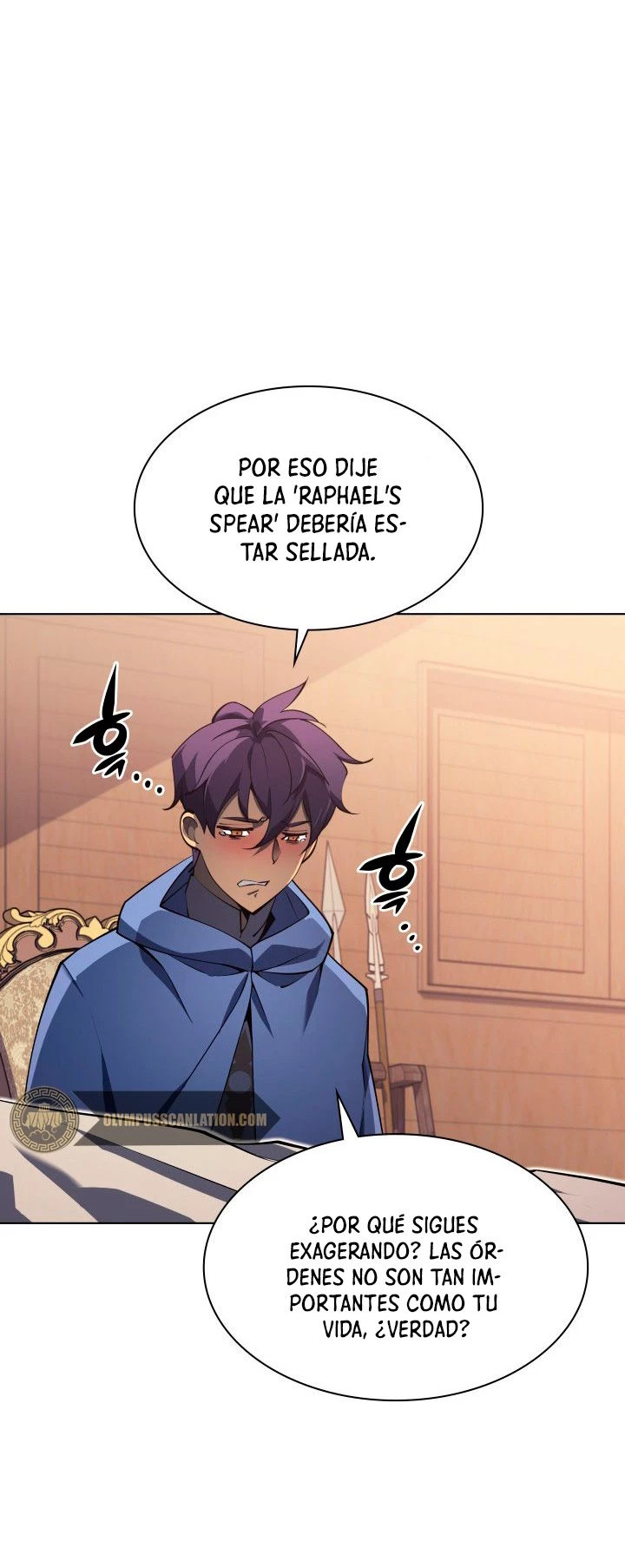 Overgeared Capitulo 118 página 25