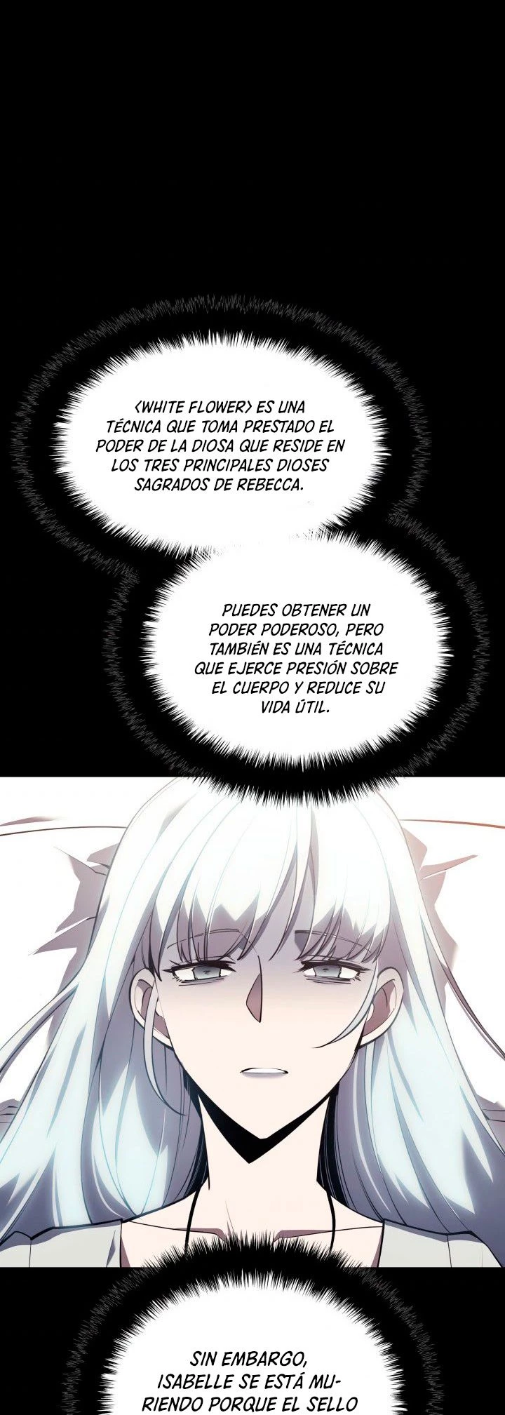 Overgeared Capitulo 118 página 27