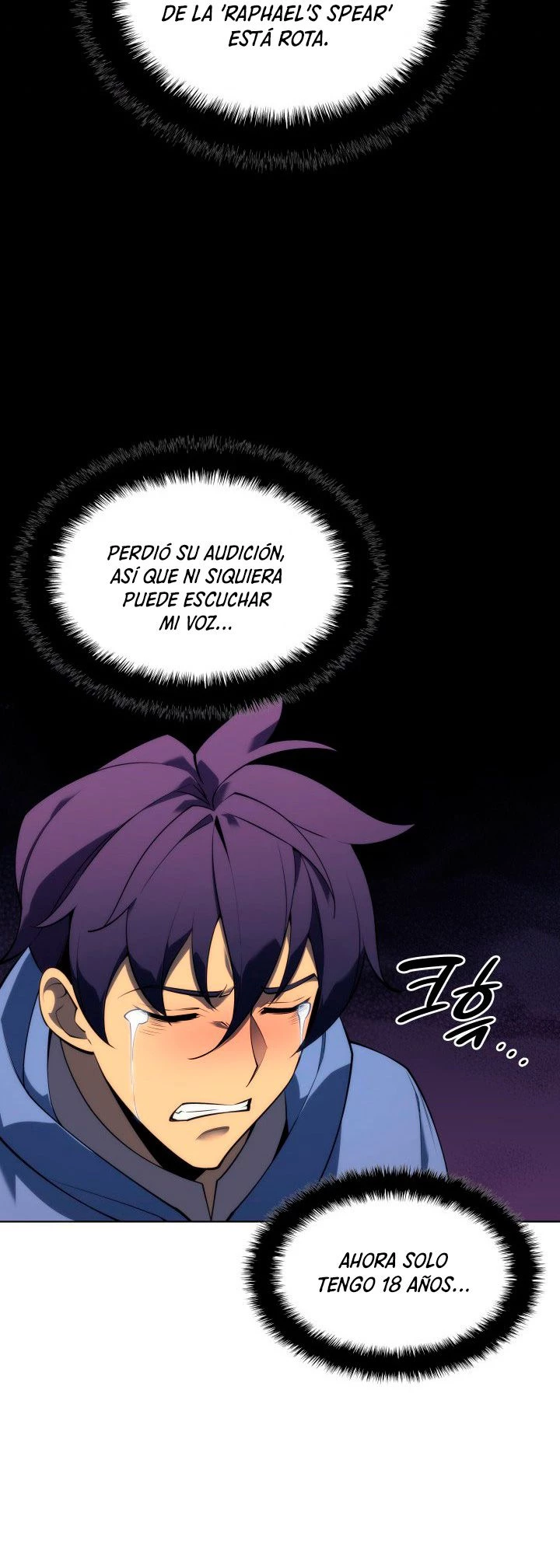 Overgeared Capitulo 118 página 28