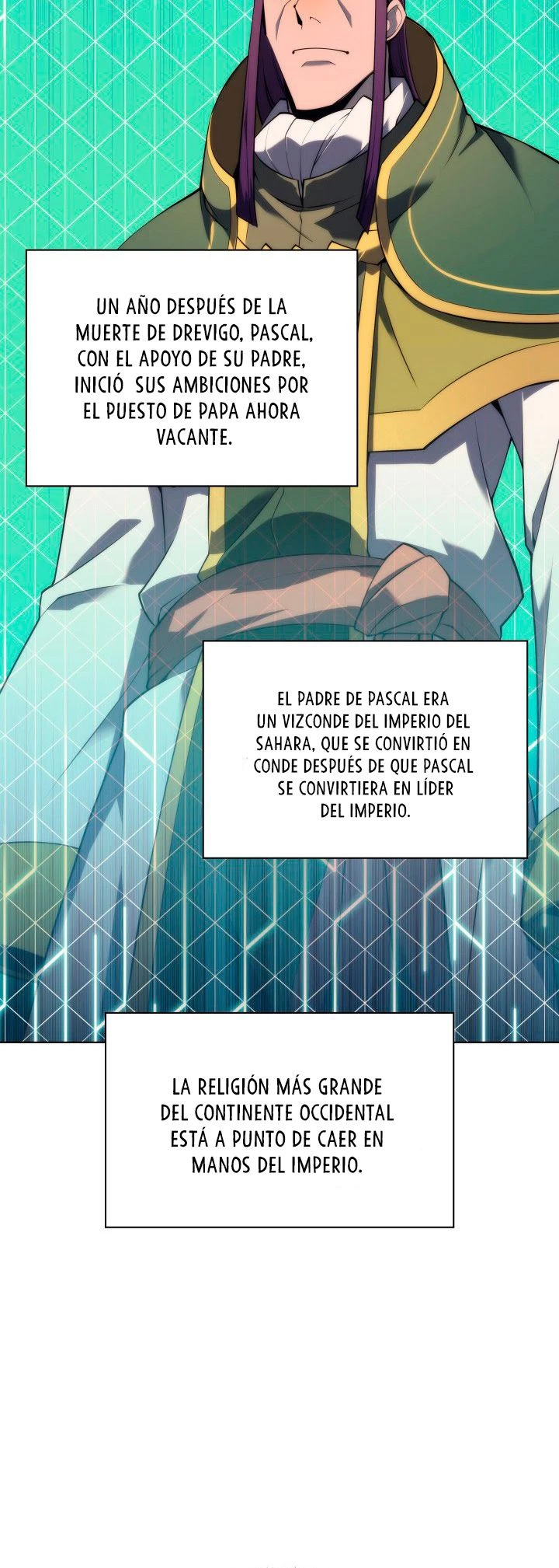 Overgeared Capitulo 118 página 30