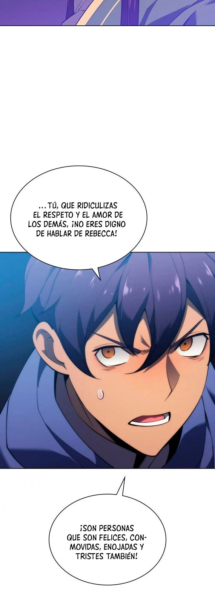 Overgeared Capitulo 118 página 36