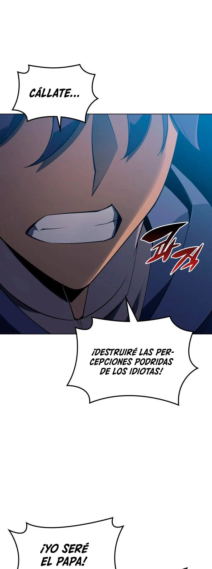 Overgeared Capitulo 118 página 38