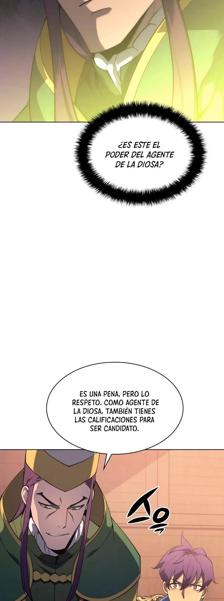 Overgeared Capitulo 118 página 42