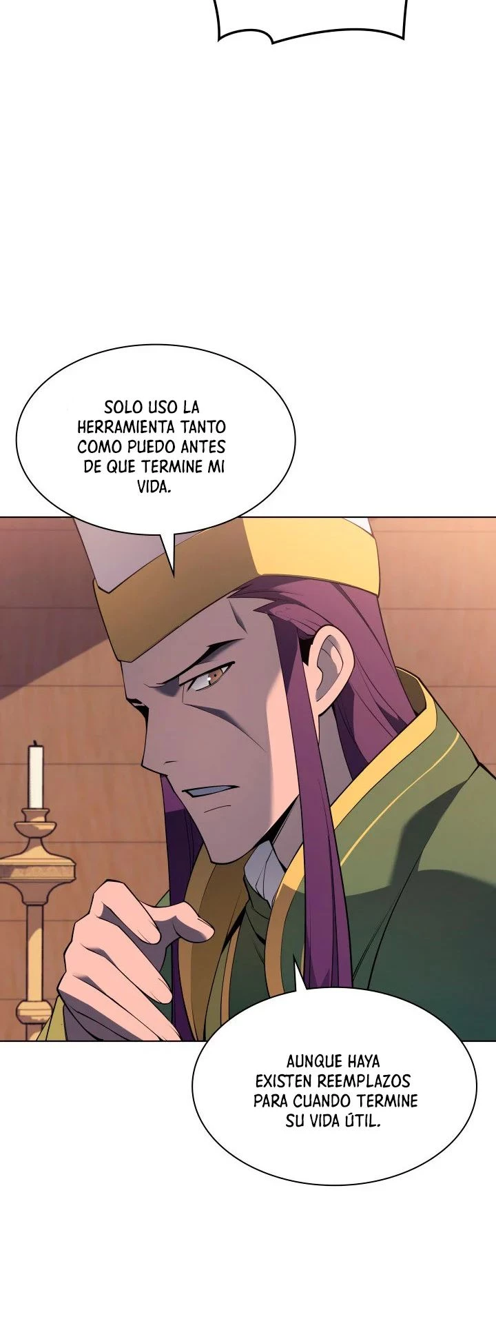 Overgeared Capitulo 118 página 45