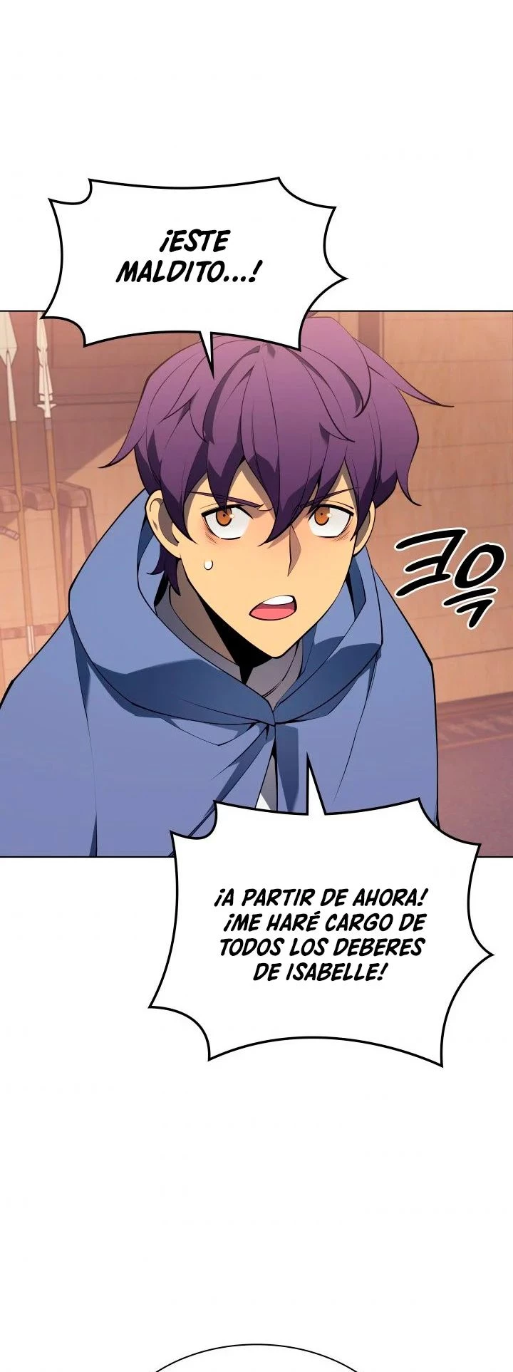 Overgeared Capitulo 118 página 46