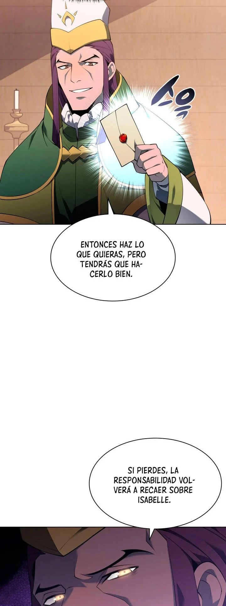 Overgeared Capitulo 118 página 48