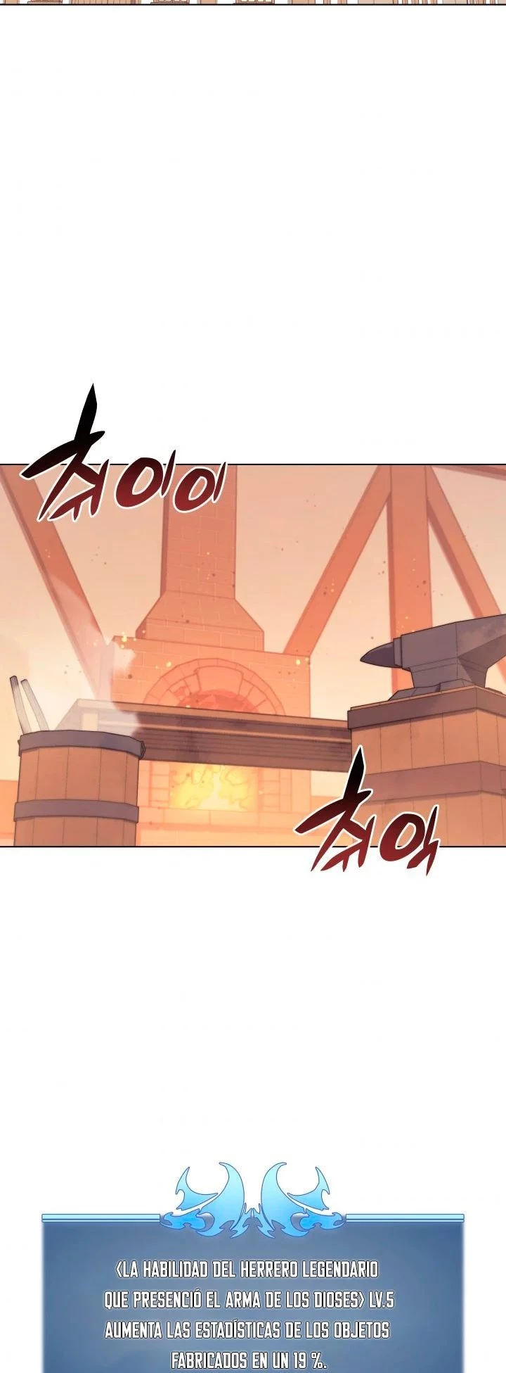 Overgeared Capitulo 118 página 51