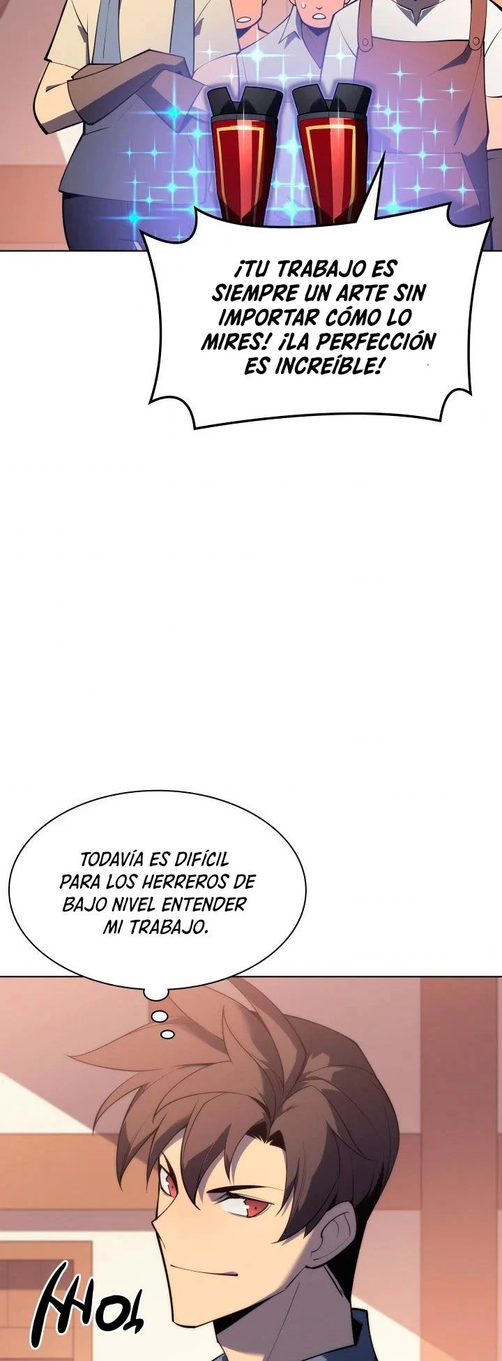 Overgeared Capitulo 118 página 56