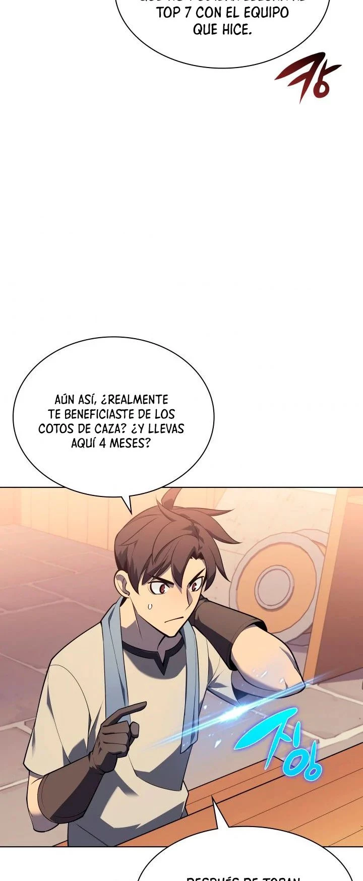 Overgeared Capitulo 118 página 6