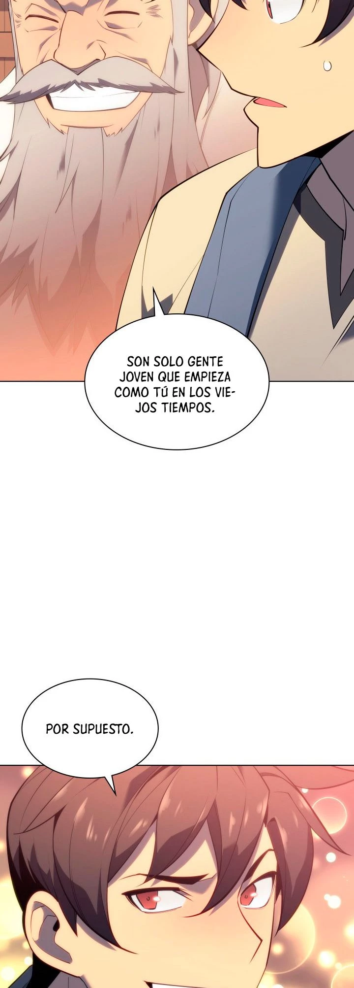 Overgeared Capitulo 118 página 64