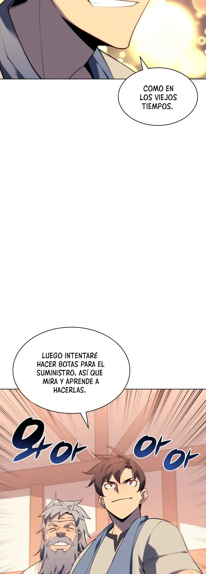 Overgeared Capitulo 118 página 65