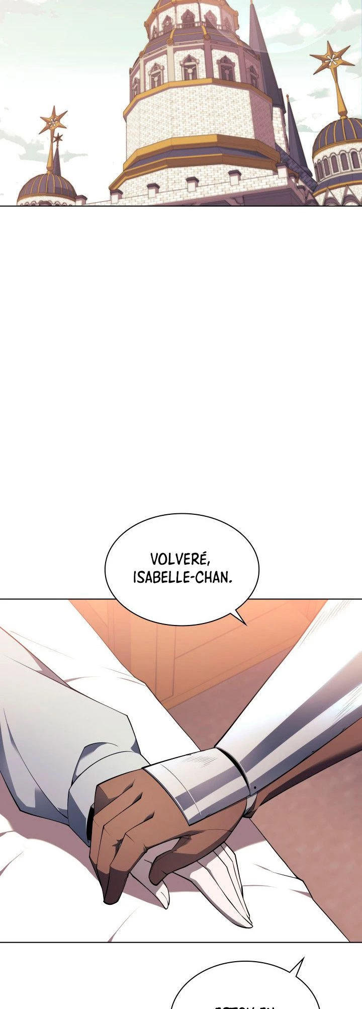 Overgeared Capitulo 118 página 67