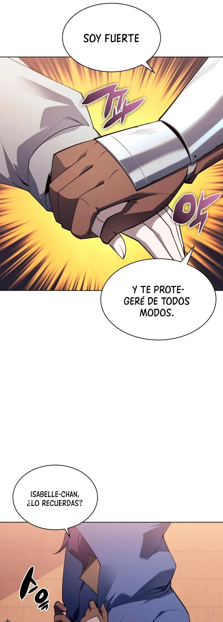 Overgeared Capitulo 118 página 69