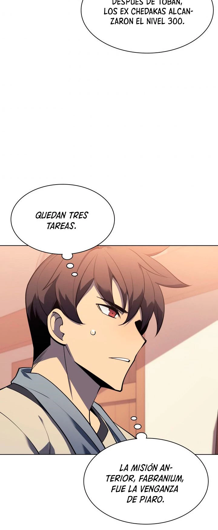 Overgeared Capitulo 118 página 7