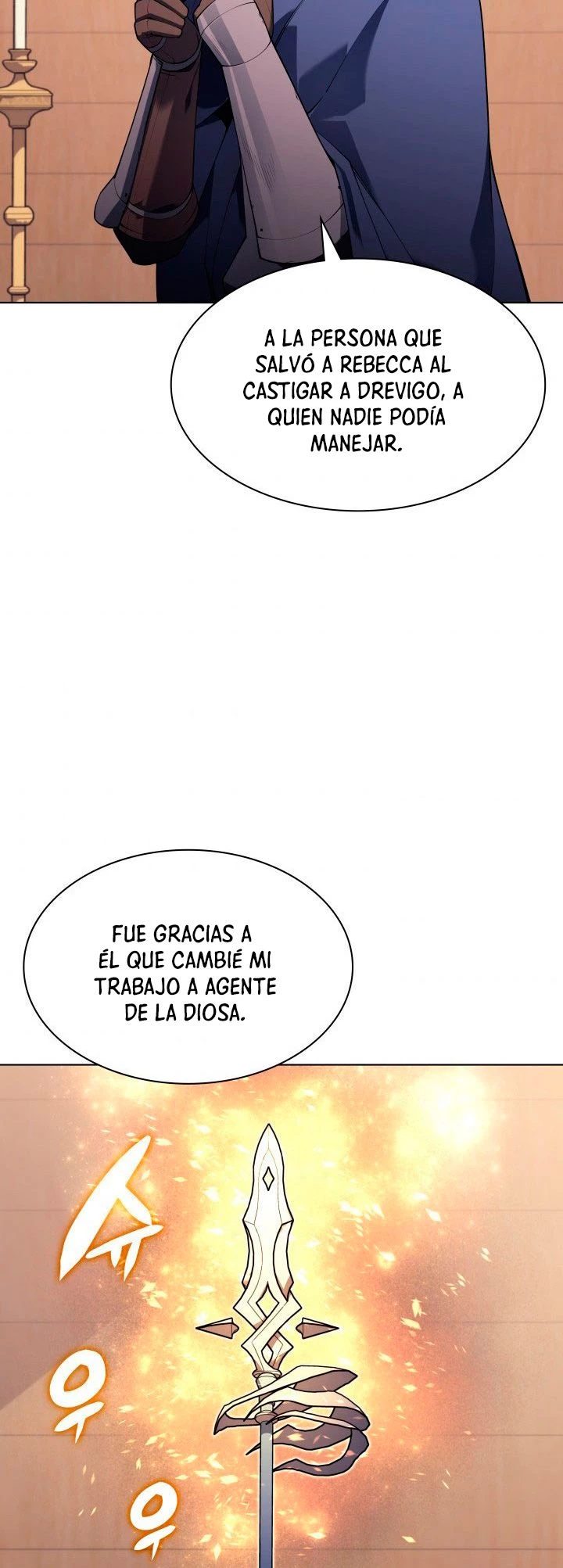 Overgeared Capitulo 118 página 70