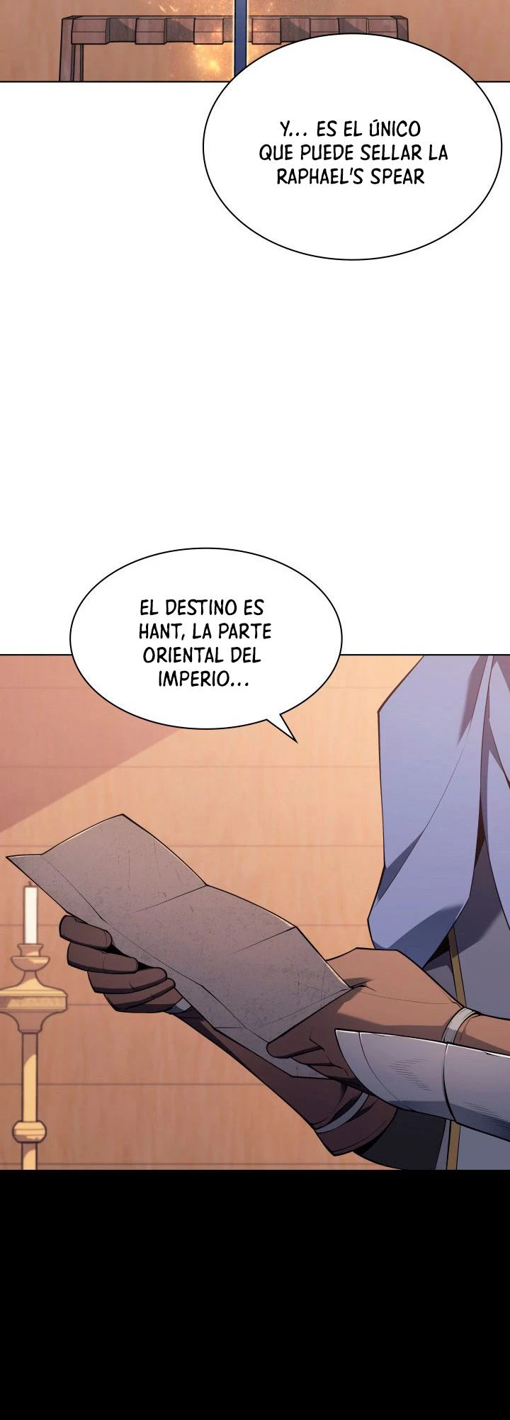 Overgeared Capitulo 118 página 71