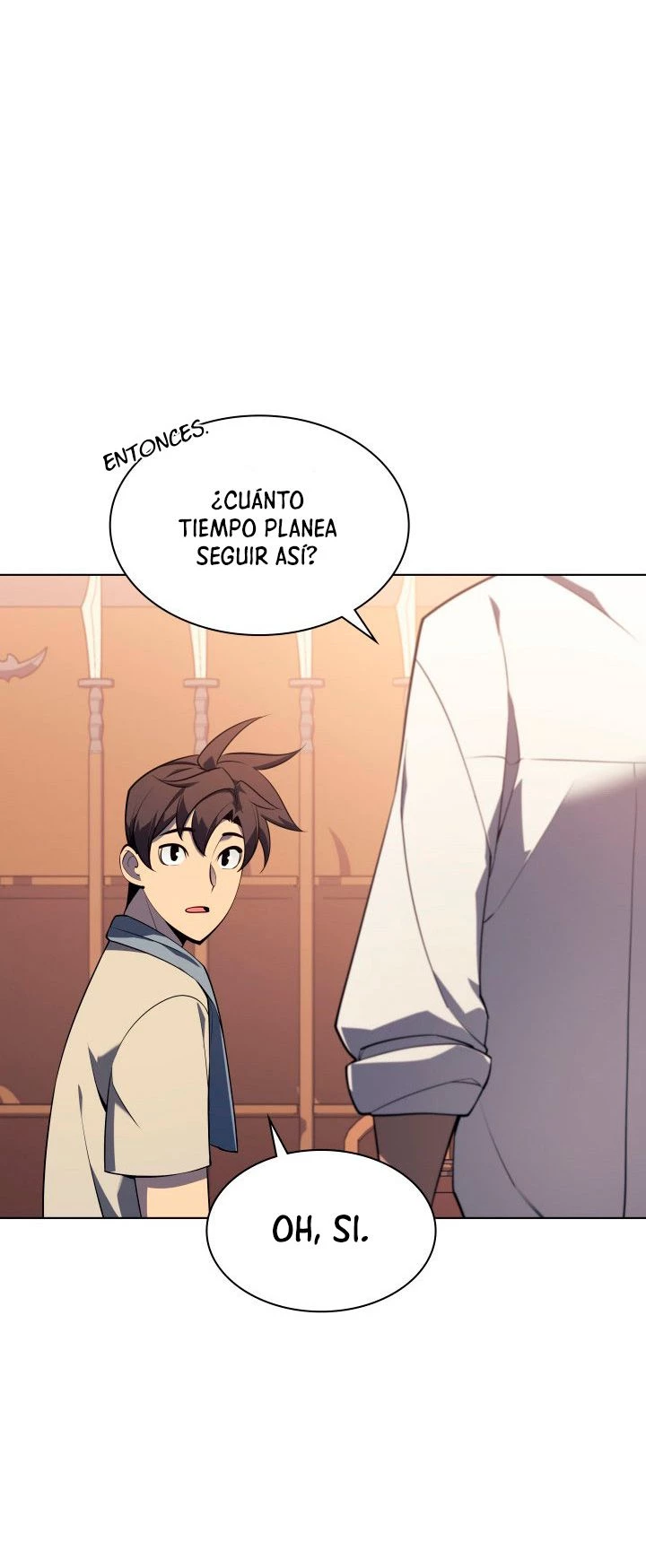 Overgeared Capitulo 118 página 8