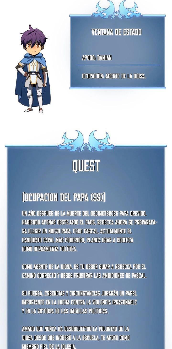 Overgeared Capitulo 118 página 84
