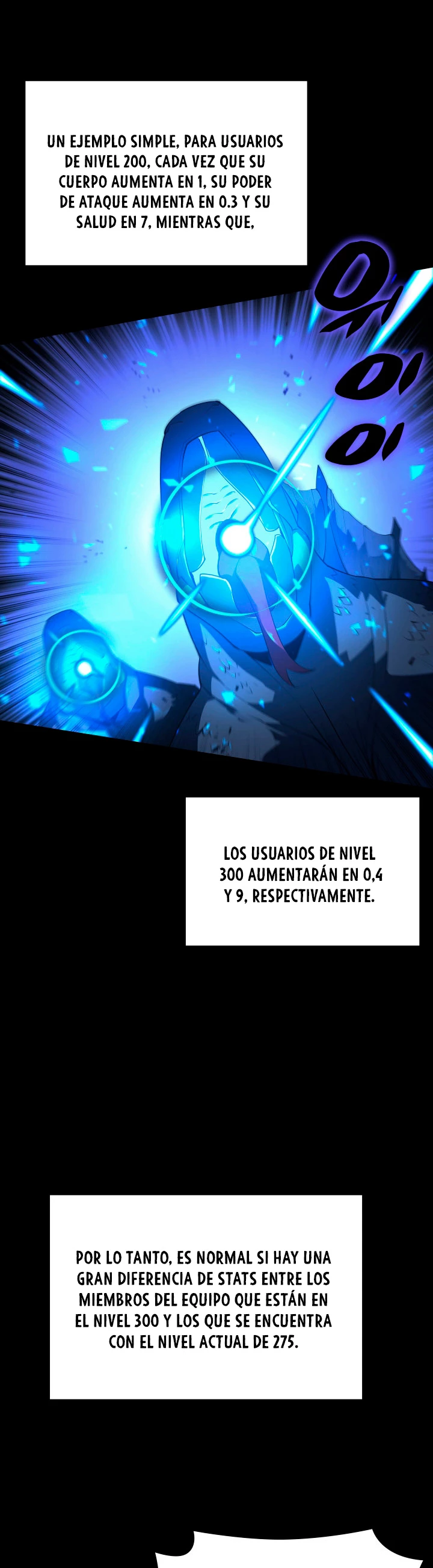 Overgeared Capitulo 119 página 36