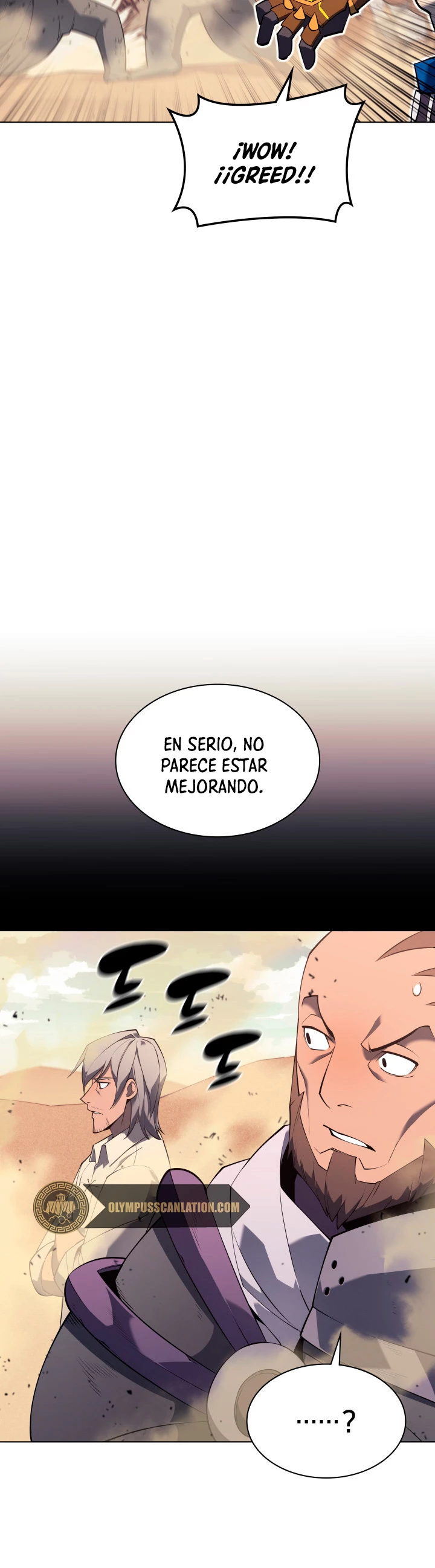 Overgeared Capitulo 119 página 43
