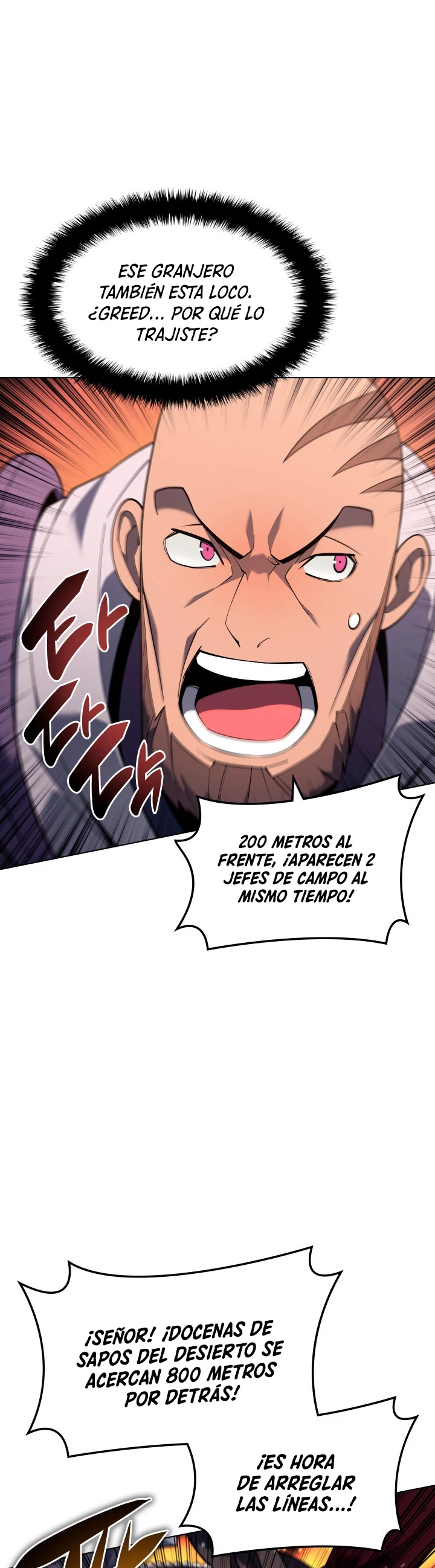 Overgeared Capitulo 119 página 44