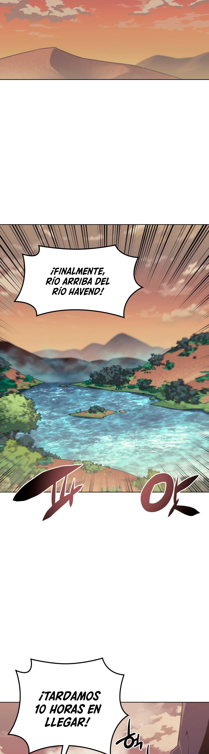 Overgeared Capitulo 119 página 46