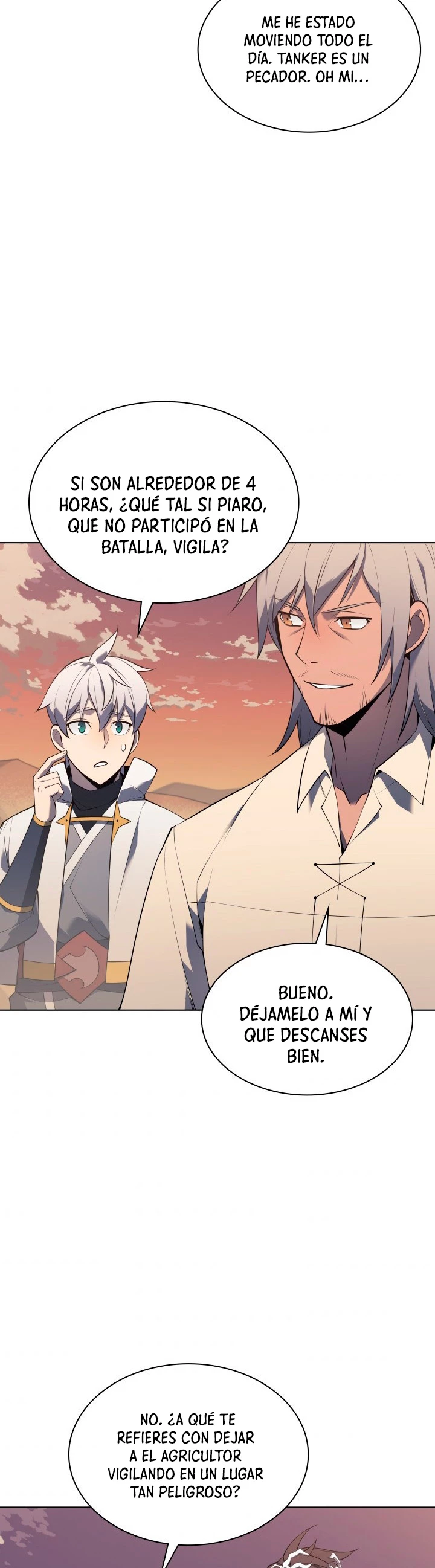 Overgeared Capitulo 119 página 52