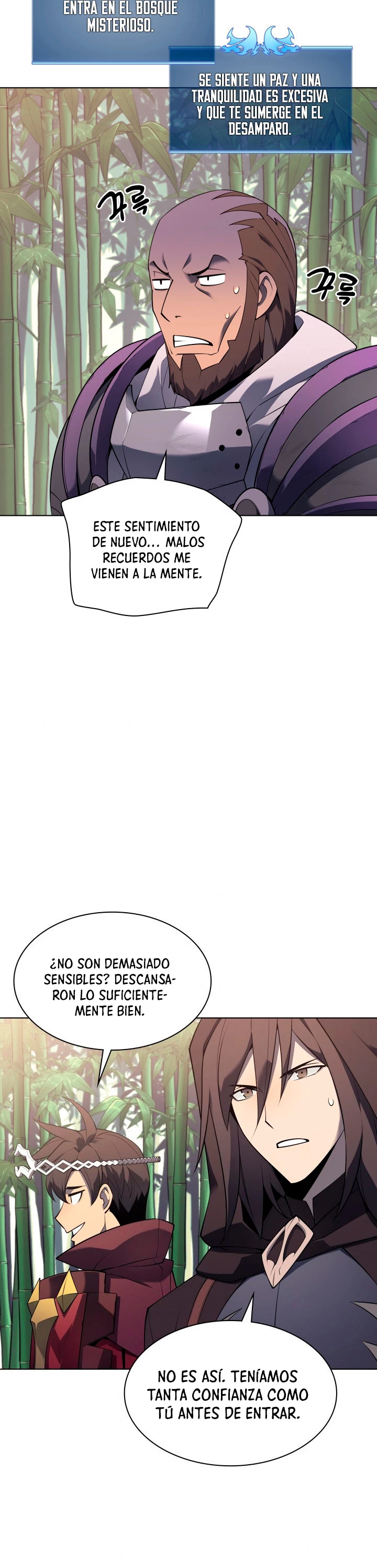 Overgeared Capitulo 119 página 58