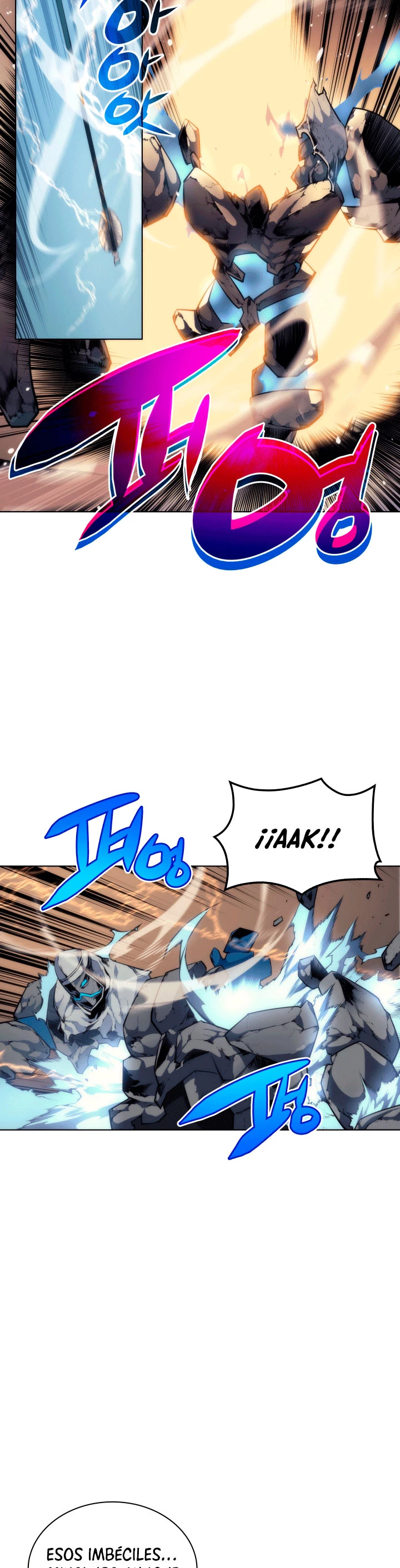 Overgeared Capitulo 12 página 15