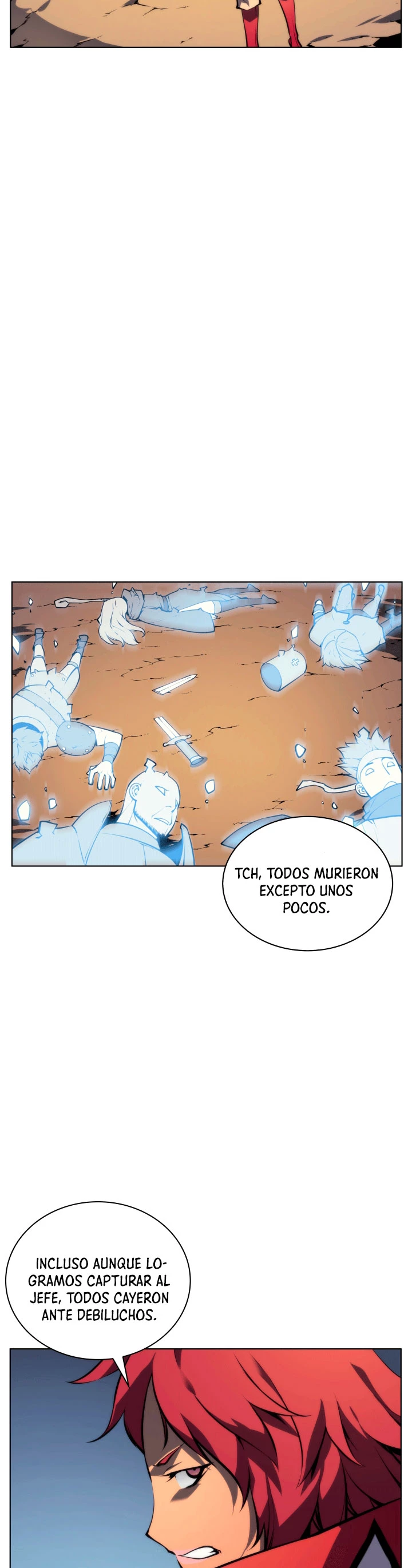 Overgeared Capitulo 12 página 19