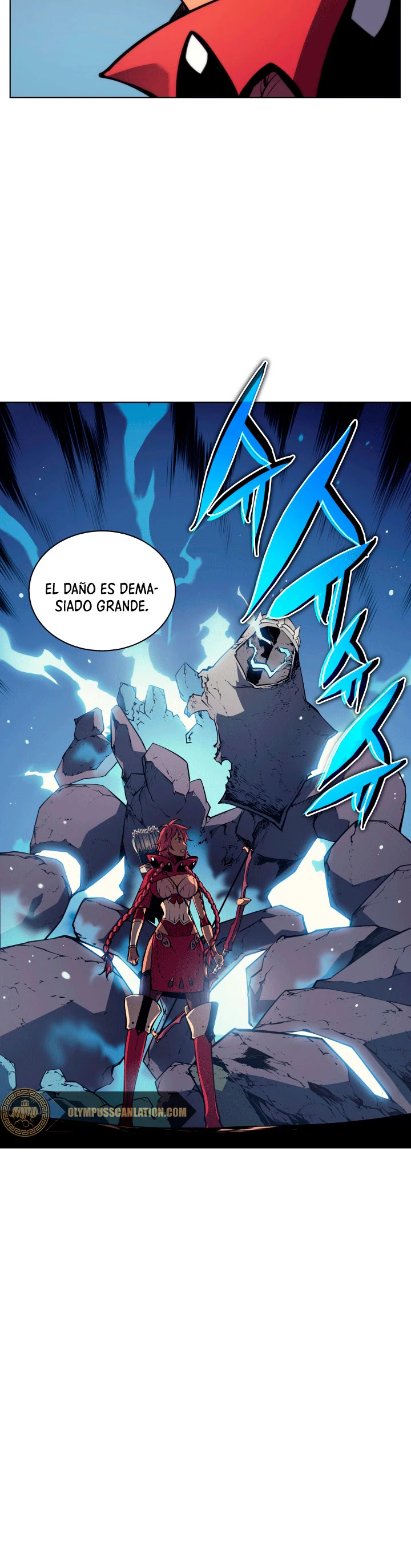 Overgeared Capitulo 12 página 20