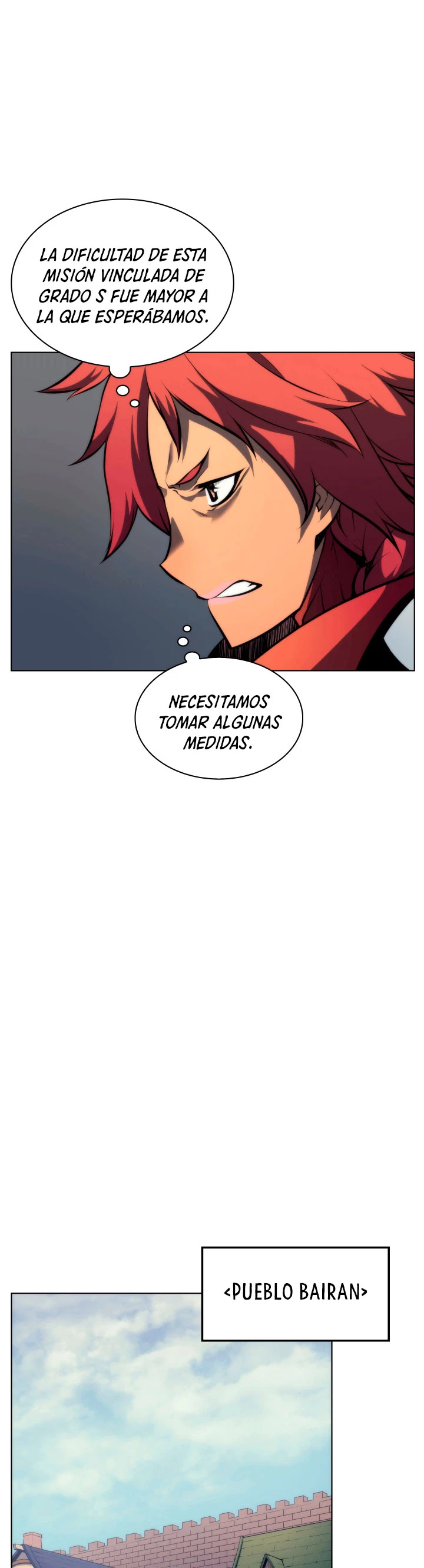 Overgeared Capitulo 12 página 24