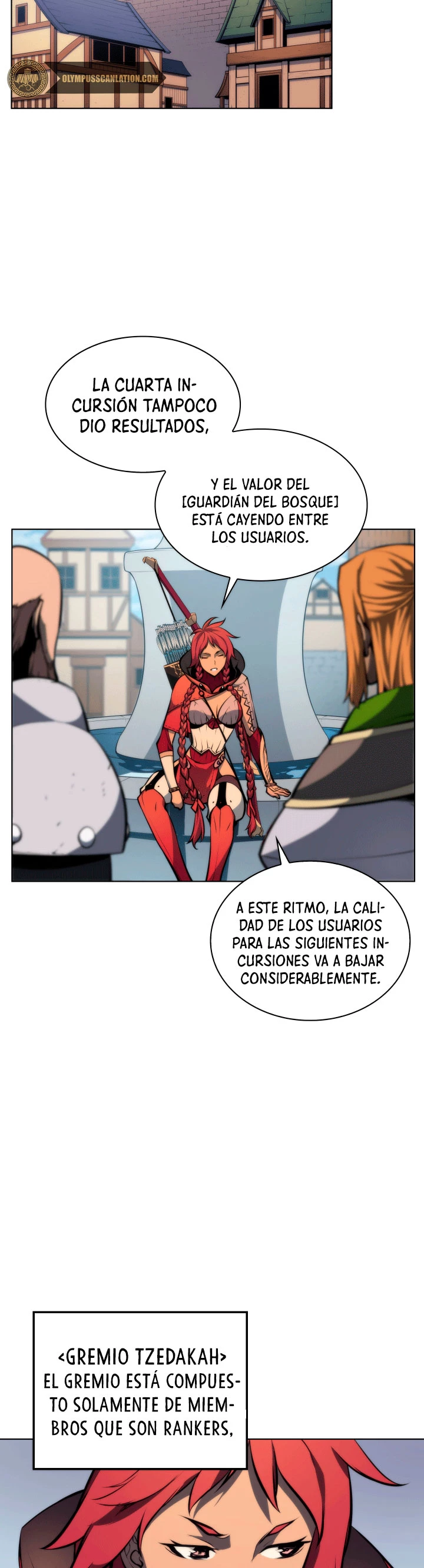Overgeared Capitulo 12 página 25