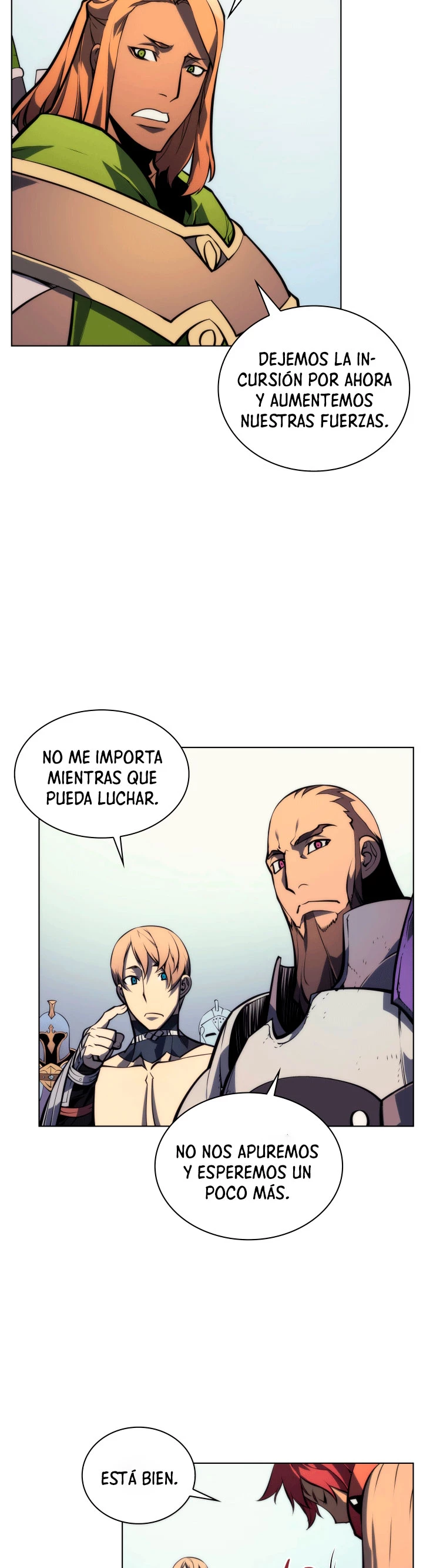 Overgeared Capitulo 12 página 27
