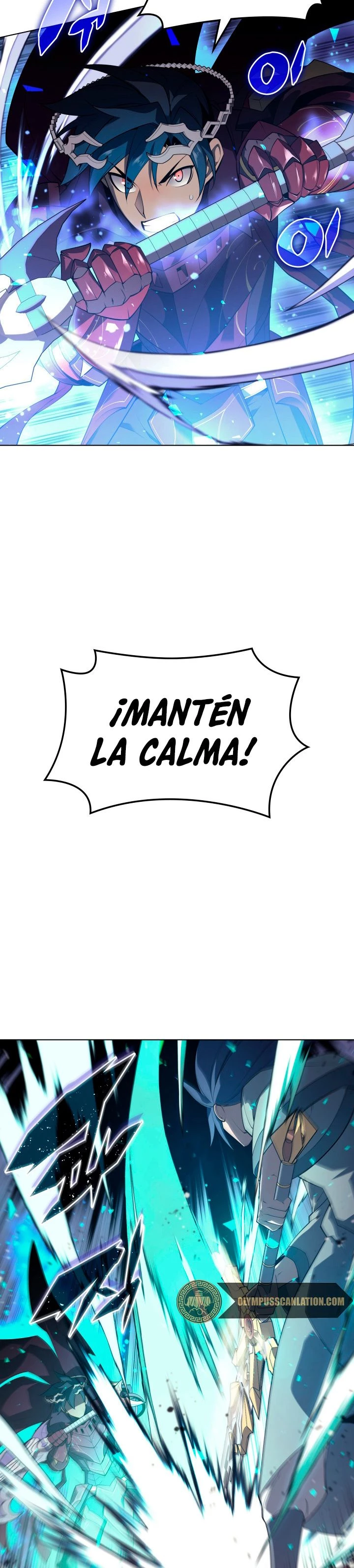 Overgeared Capitulo 120 página 15