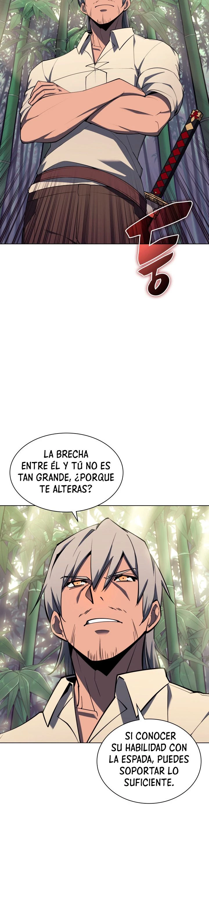Overgeared Capitulo 120 página 17