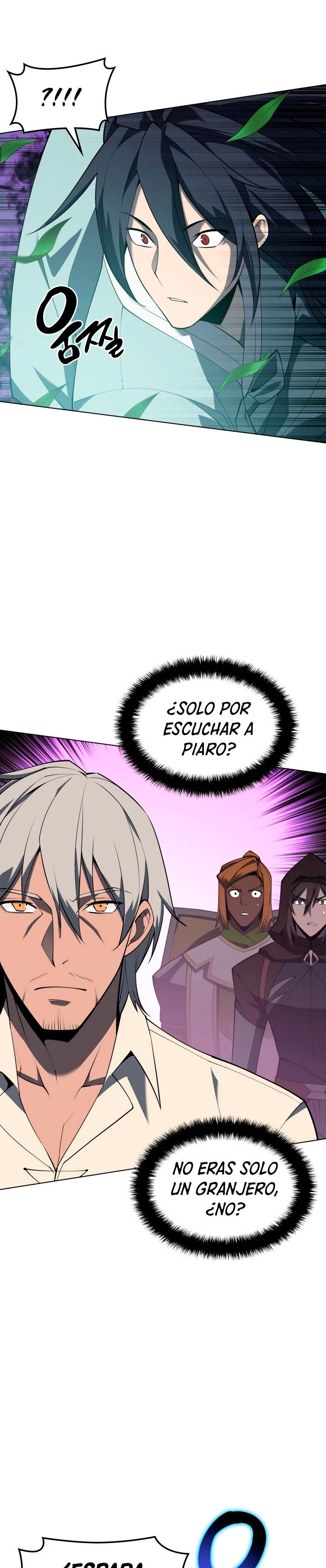 Overgeared Capitulo 120 página 20