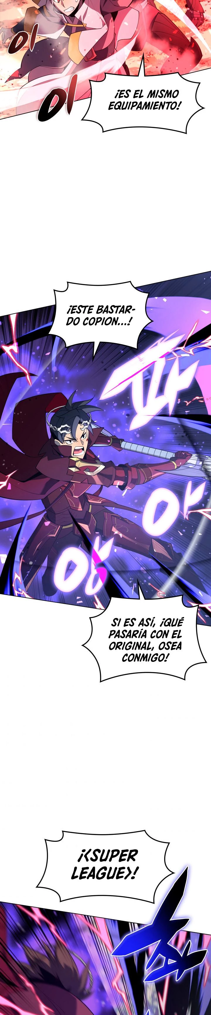 Overgeared Capitulo 120 página 24