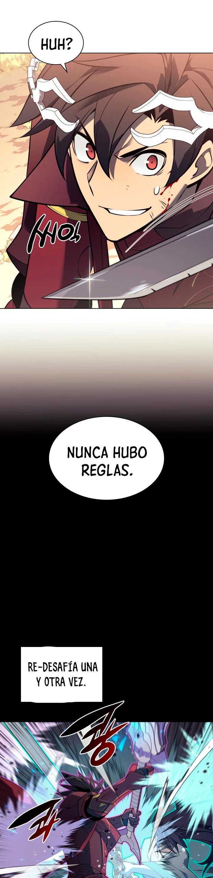 Overgeared Capitulo 120 página 41