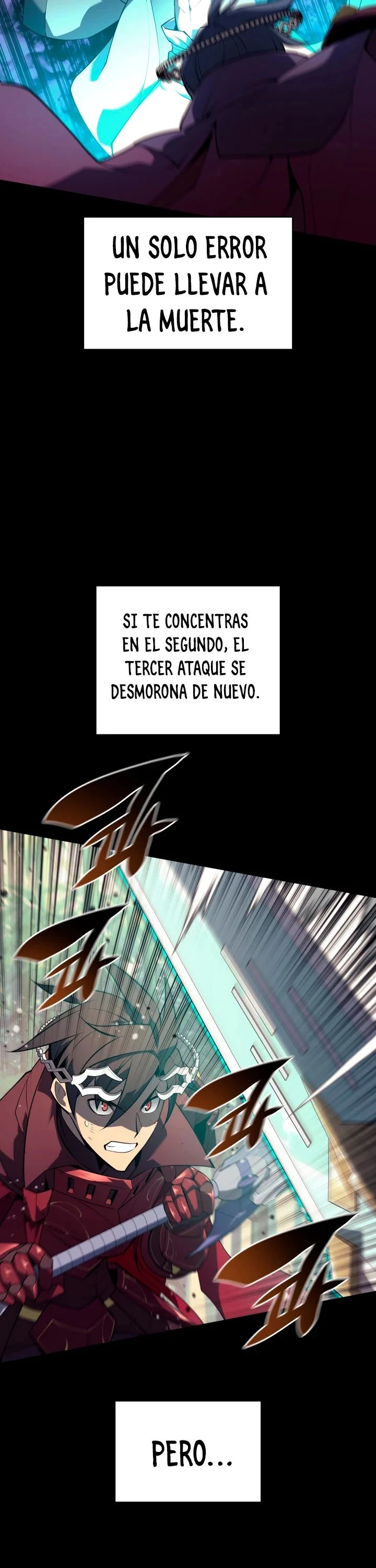 Overgeared Capitulo 120 página 44