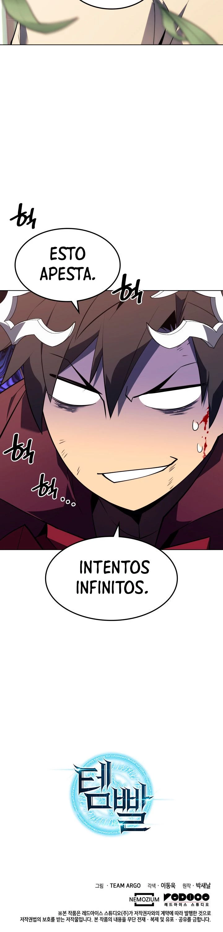 Overgeared Capitulo 120 página 47